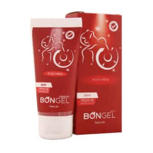 ژل موضعی تاخیری تیوپی بنژل مخصوص آقایان