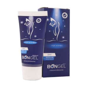 ژل لوبریکانت مرطوب کننده و روان کننده تیوپی بنژل