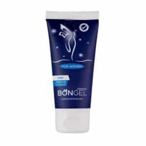 ژل لوبریکانت مرطوب کننده و روان کننده تیوپی بنژل