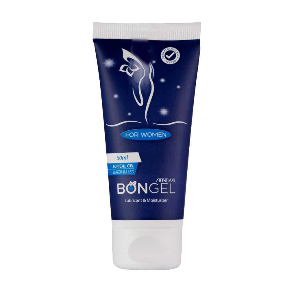 ژل لوبریکانت مرطوب کننده و روان کنن ژل لوبریکانت مرطوب کننده و روان کننده تیوپی بنژل