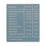 شربت کلسی جویس فیشر کیندر