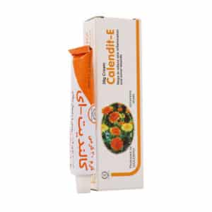 کرم کاندلیت ای گل دارو