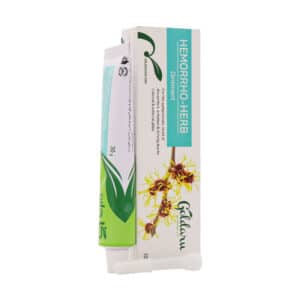 پماد هموروهرب گل دارو