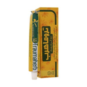 پماد تروماهرب گل دارو