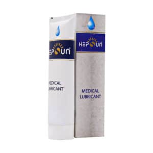 ژل لوبریکانت هپسان