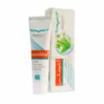 ژل دهانی گامومکس هرباویوا