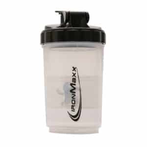 شیکر دو تیکه آیرون مکس