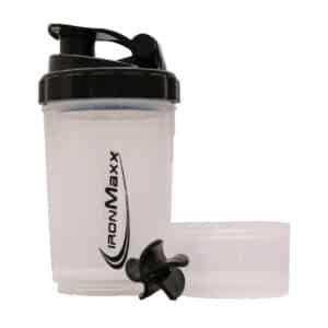 شیکر دو تیکه آیرون مکس