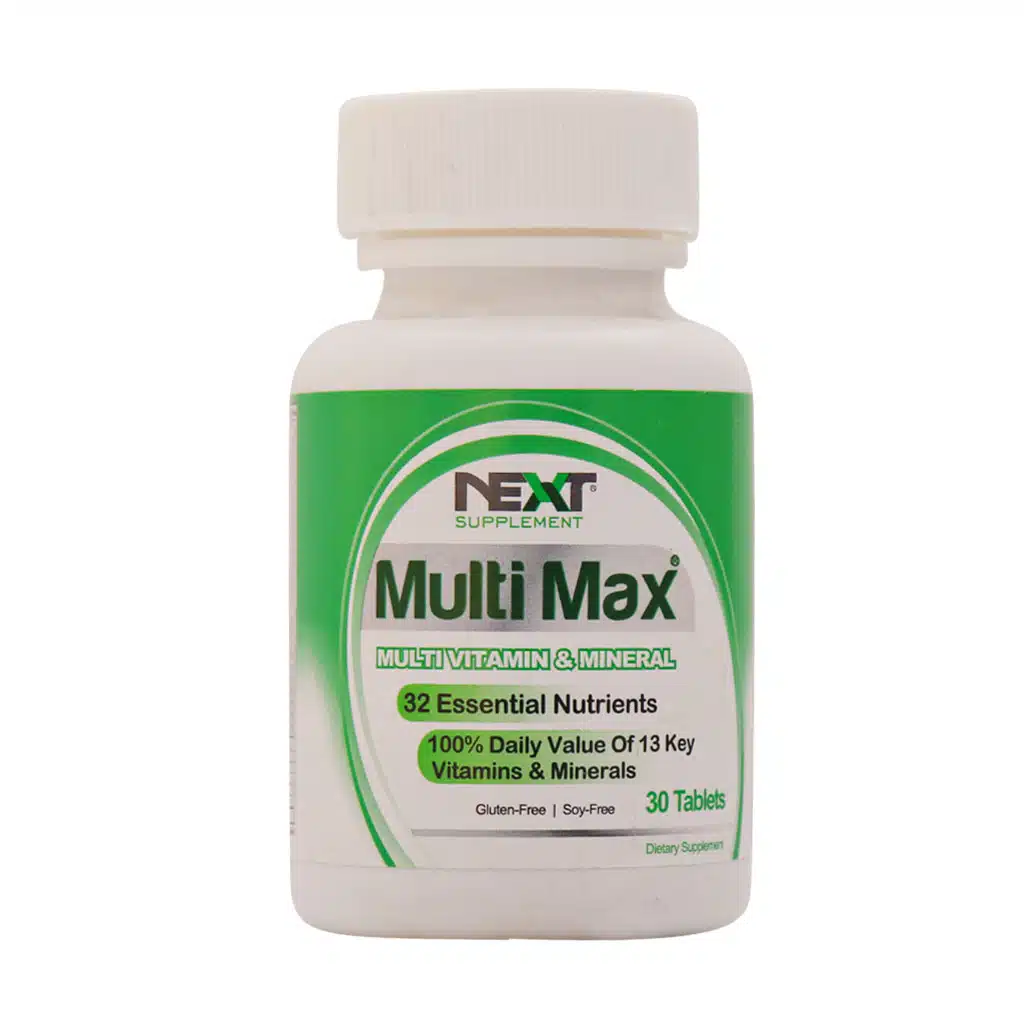 Next-Supplement-Multi-Max-30.jpg.webp قرص مولتی مکس نکست ساپلمنت 30 عدد