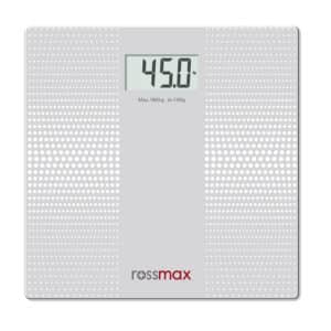 ترازو دیجیتال رزمکس مدل WB101