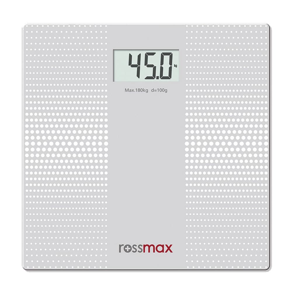 ترازو دیجیتال رزمکس مدل WB101 ترازو دیجیتال رزمکس مدل WB101