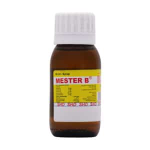 شربت مستر ب شهر دارو