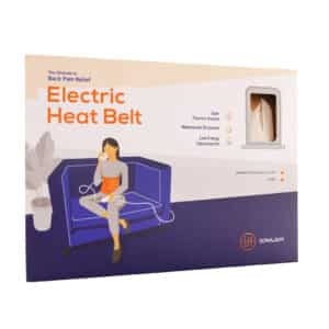 کمربند لاغری شکم و پهلو سوناجم