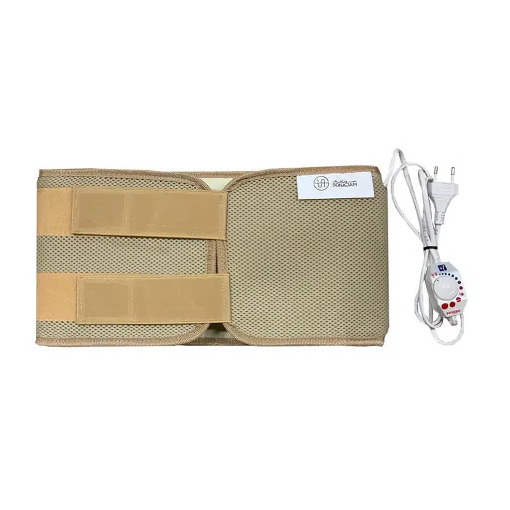 Sonajam-Electric-Heat-Belt.jpg.webp کمربند لاغری شکم و پهلو سوناجم