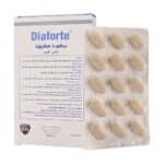 قرص دیافورت استار ویت