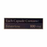 کپسول میگرالس تکین پارس فارمد