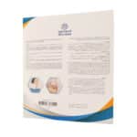 کشش گردن بادی طب و صنعت کد 55200