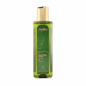 تونر پوست چرب یوزیدر 250 میلی لیتر