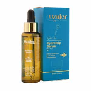 سرم آبرسان و روشن کننده هیالورونیک اسید یوزیدر