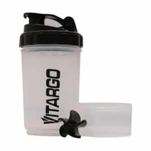 شیکر دو تیکه ویتارگو