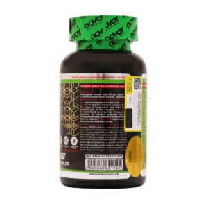 کپسول سی ال ای و ال کارنیتین ادوای 60 عدد