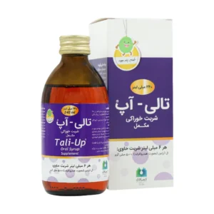 شربت تالی آپ