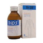 شربت تری دی تری الحاوی