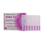 اشک مصنوعی آرتیپیک ب 0.3 درصد