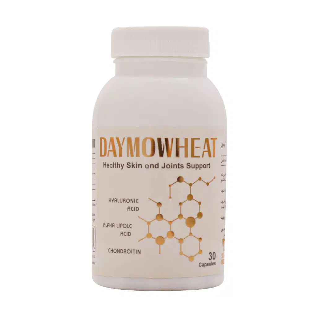 Daymond-Daymowheat-30-Caps.jpg.webp کپسول دیموویت دیموند 30 عدد