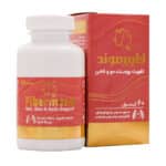 کپسول فایبرموند دیموند 60 عدد