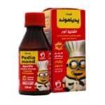 شربت اشتها آور کودکان پدیاموند دیموند