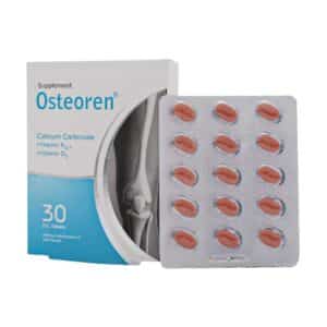 قرص استئورن خوارزمی