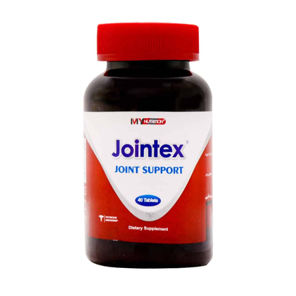 قرص جوینتکس مای نوتریشن 40 عدد قرص جوینتکس مای نوتریشن