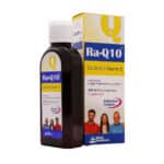 سوسپانسیون خوراکی را کیوتن رها