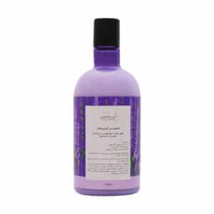 شامپو بدن کرمی لوندر دیپ سنس سی گل