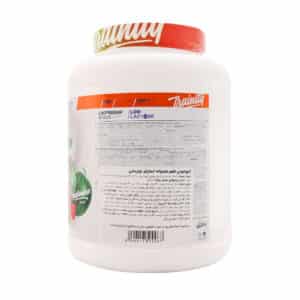 پودر پروتئین وی ایزوله ایزوجوس استارلبز نوتریشن 1360 گرم