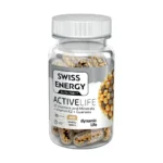 کپسول اکتیو لایف سوییس انرژی 30 عدد