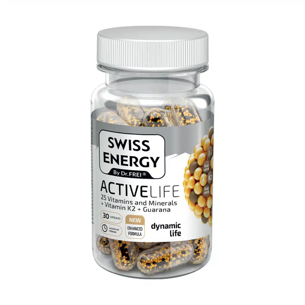 Swiss-Energy-Active-Life-Capsules.jpg.webp کپسول اکتیو لایف سوییس انرژی 30 عدد