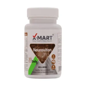 قرص نوروویتون ایکس مارت 30 عدد