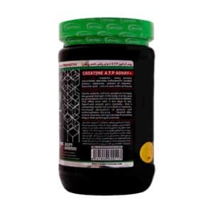 پودر کراتین ای تی پی ادوای