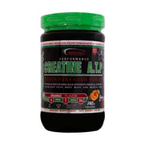 پودر کراتین ای تی پی ادوای