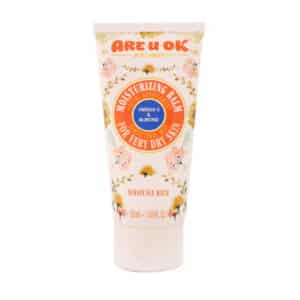 بالم مرطوب کننده تیوپی پوست خیلی خشک آر یو اکی