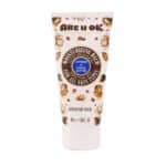 بالم مرطوب کننده تیوپی کافئین و کره کاکائو آر یو اکی