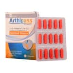 کپسول آرتیپس دایونیکس فارما 30 عدد