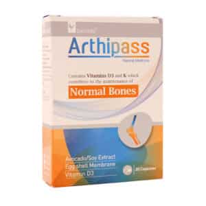 کپسول آرتیپس دایونیکس فارما