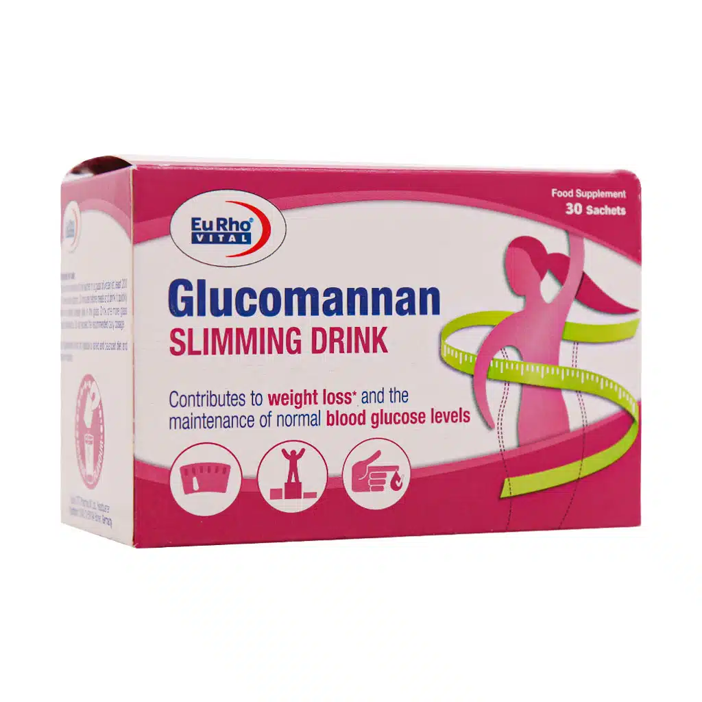 Eurhovital-Glucomannan-30-Sachets.jpg.webp ساشه گلوکومانان یوروویتال 30 عدد