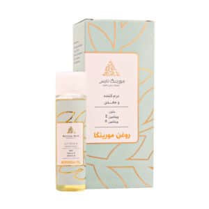روغن مورینگا مورینگا نایس