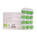 آبنبات سرد مکیدنی اکالیپتوس بدون قند ناتسور