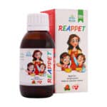 شربت ریاپت ردوکس