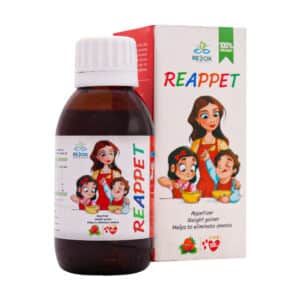 شربت ریاپت ردوکس